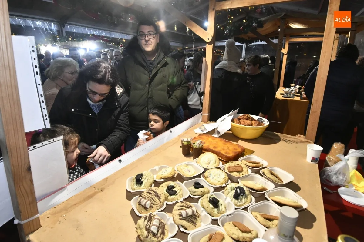 Fuentes de Oñoro y Vilar Formoso  III Navidad Hispanolusa 