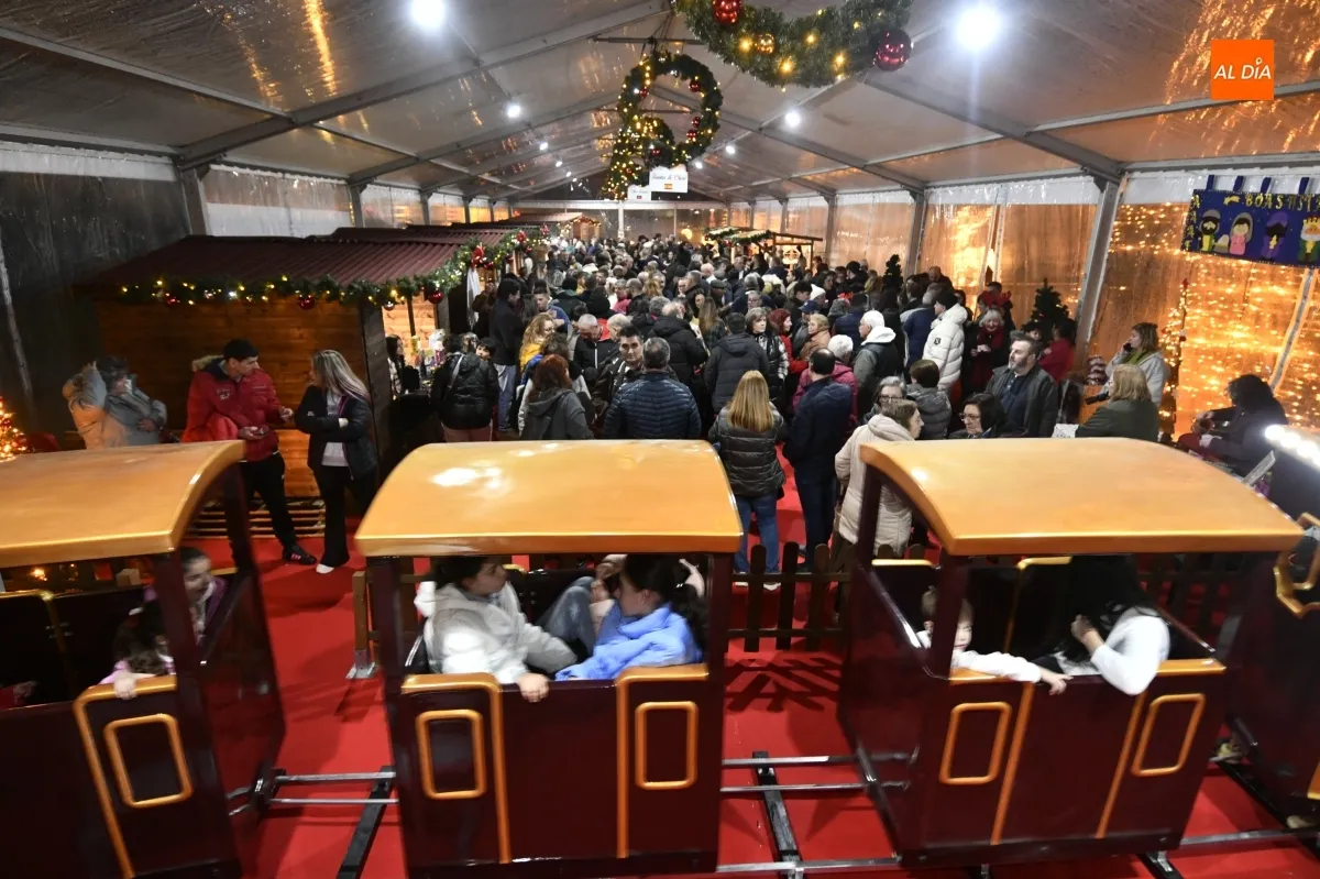 Fuentes de Oñoro y Vilar Formoso  III Navidad Hispanolusa 