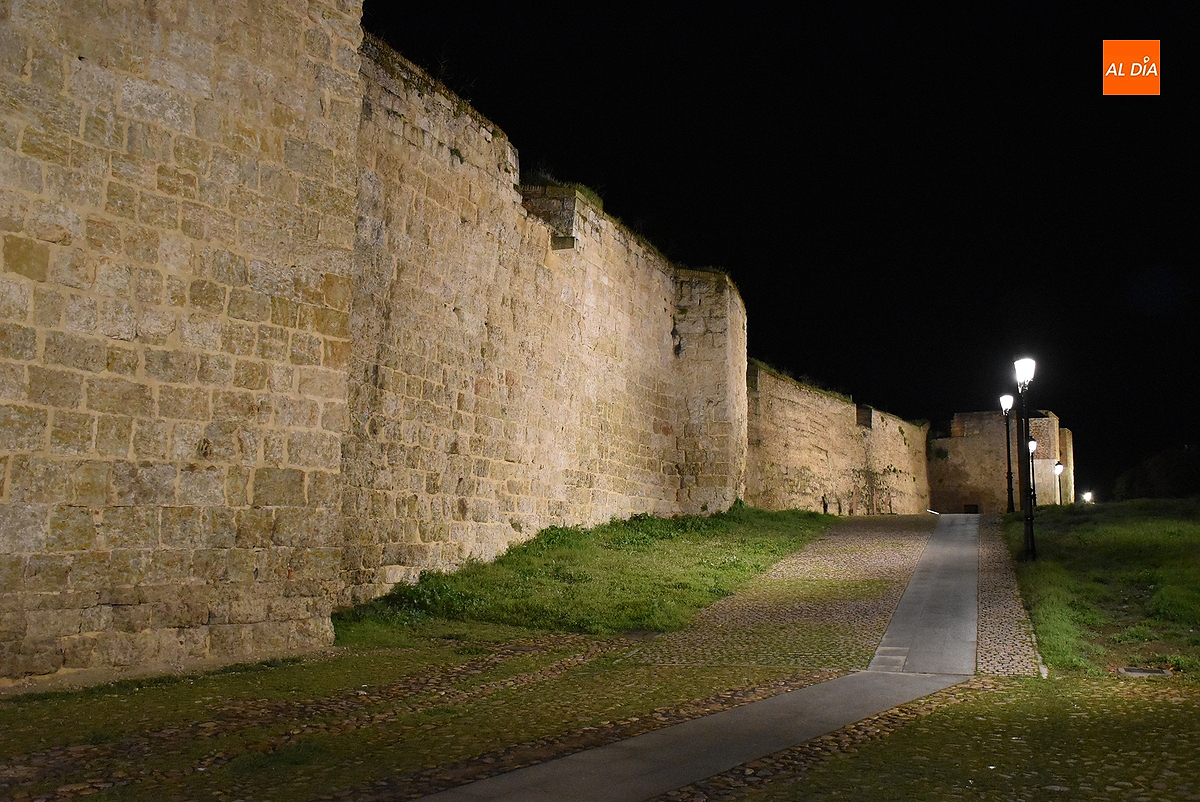 Ciudad Rodrigo licita su suministro eléctrico por 462.580€