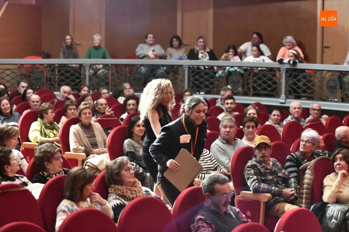 El Arquitecto y el Emperador de Asirla