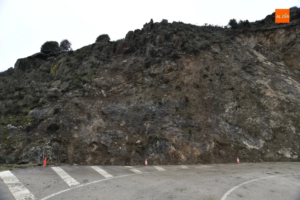  Obras en Risco de Martiago
