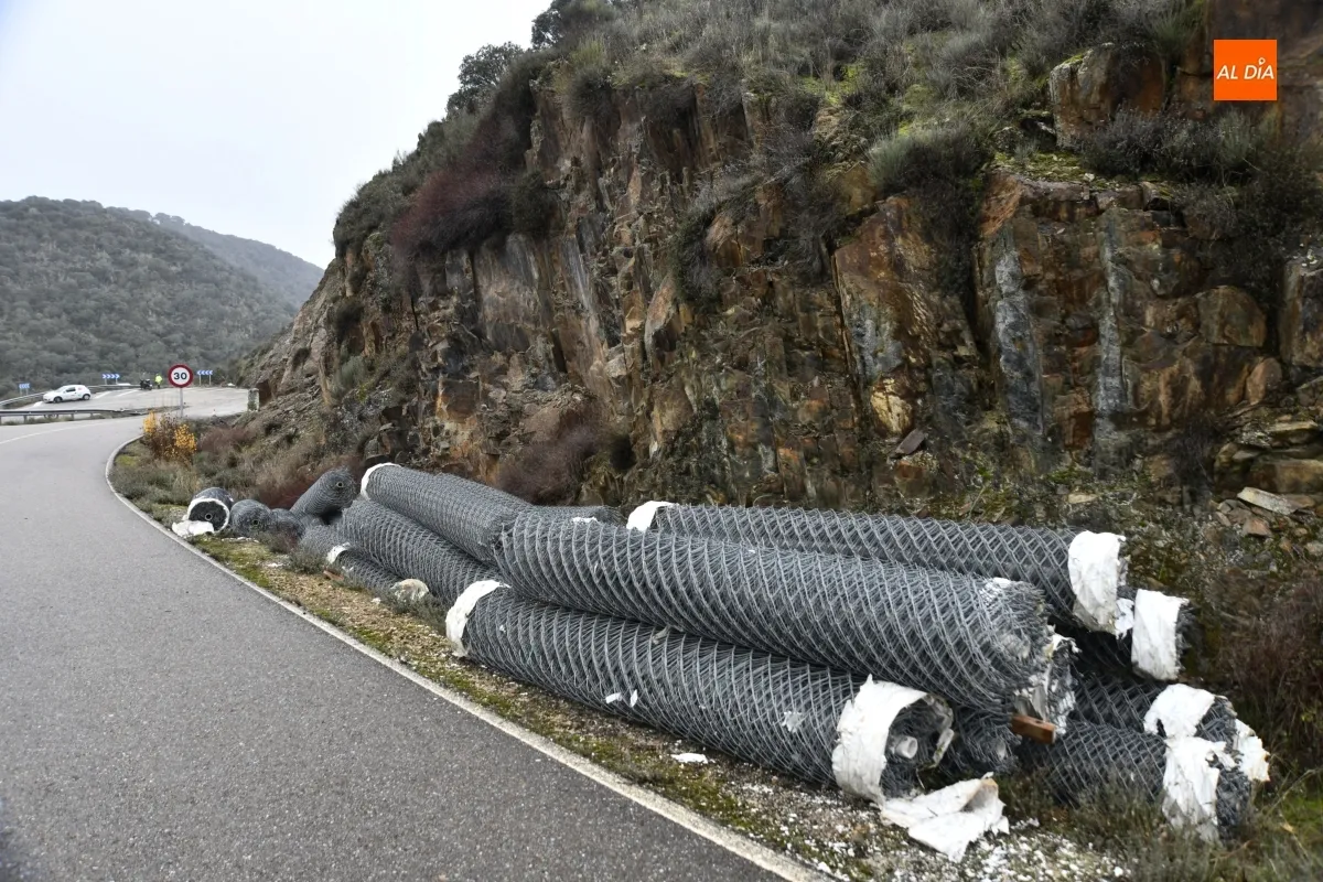  Obras en Risco de Martiago