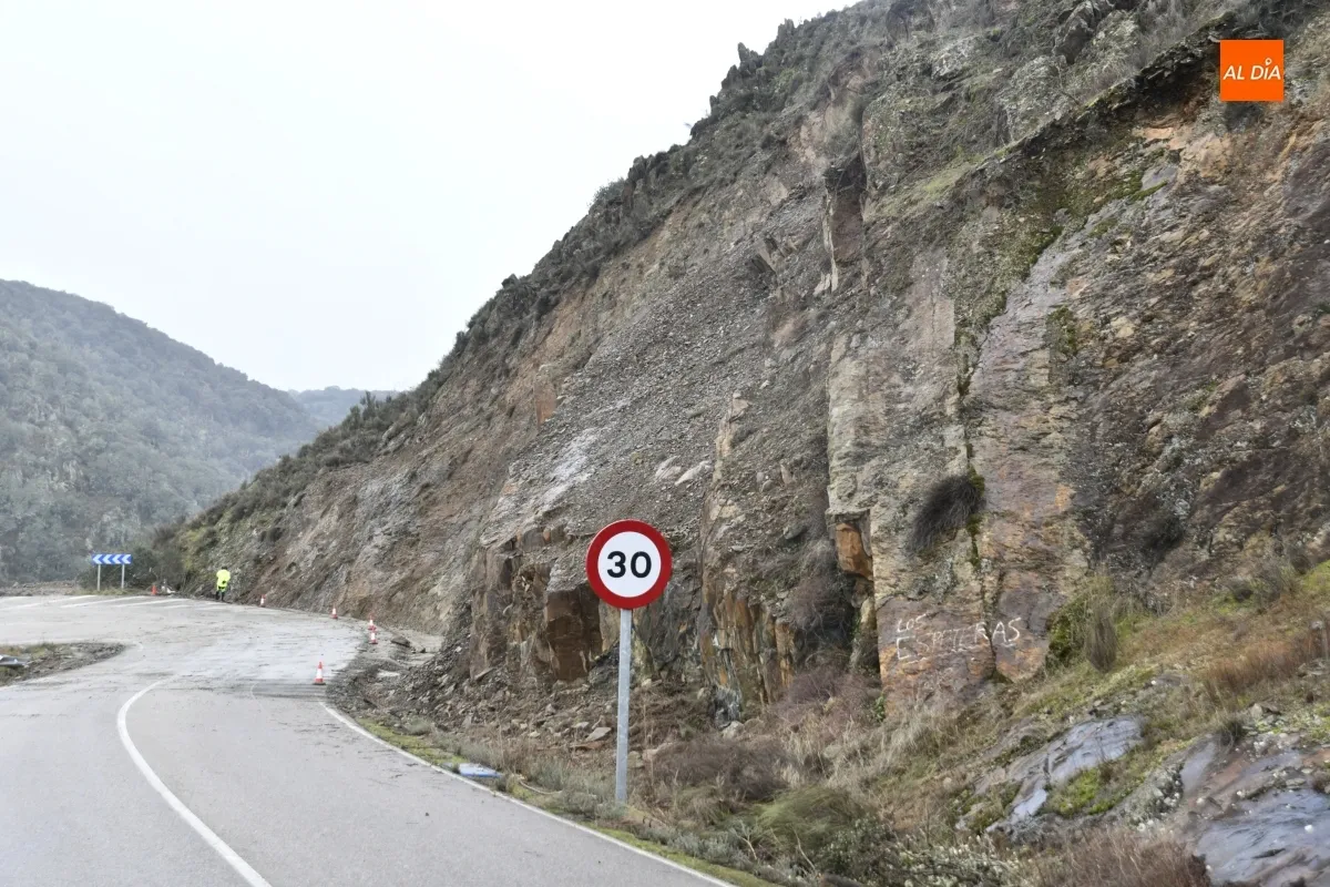  Obras en Risco de Martiago