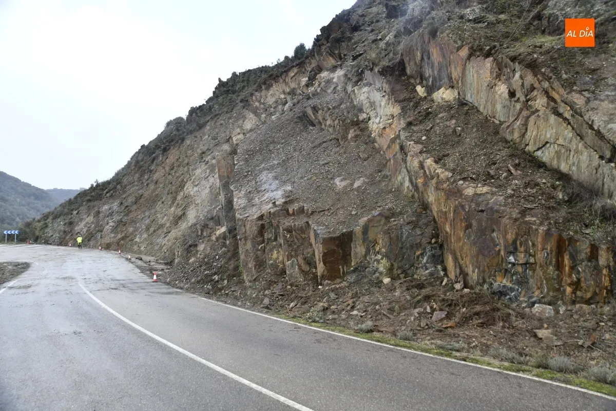  Obras en Risco de Martiago