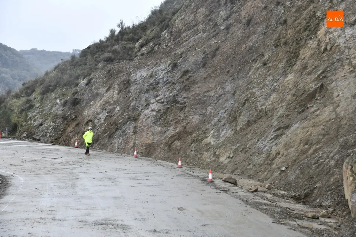  Obras en Risco de Martiago
