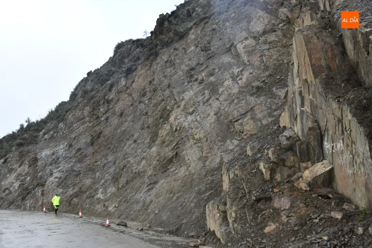  Obras en Risco de Martiago