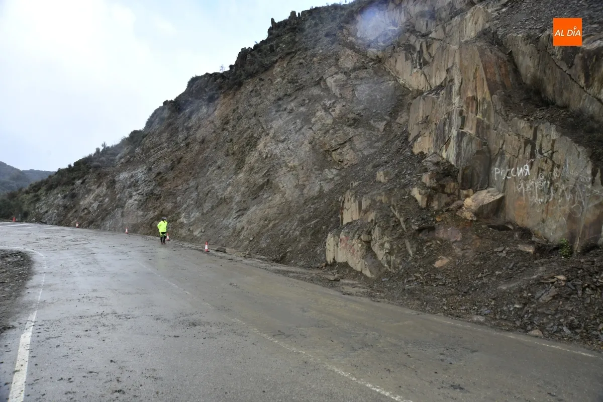  Obras en Risco de Martiago