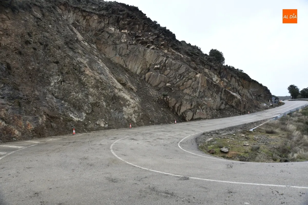  Obras en Risco de Martiago