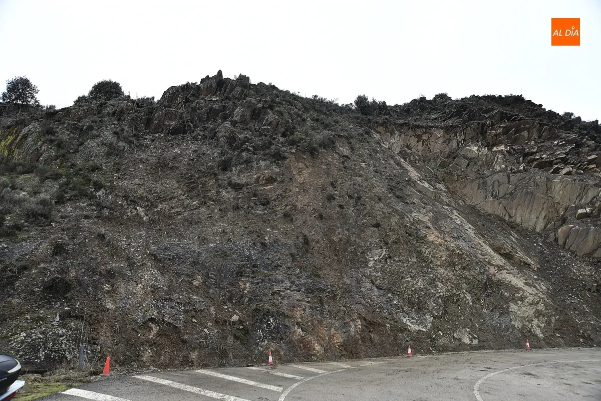  Obras en Risco de Martiago