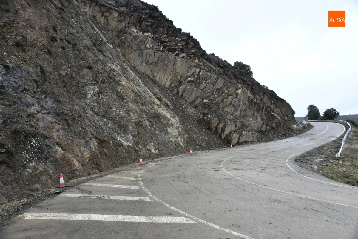  Obras en Risco de Martiago