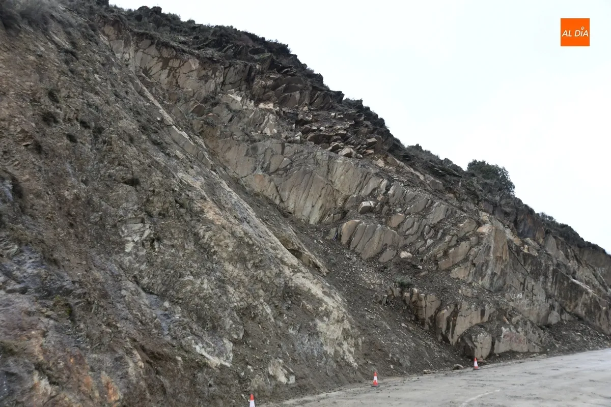  Obras en Risco de Martiago