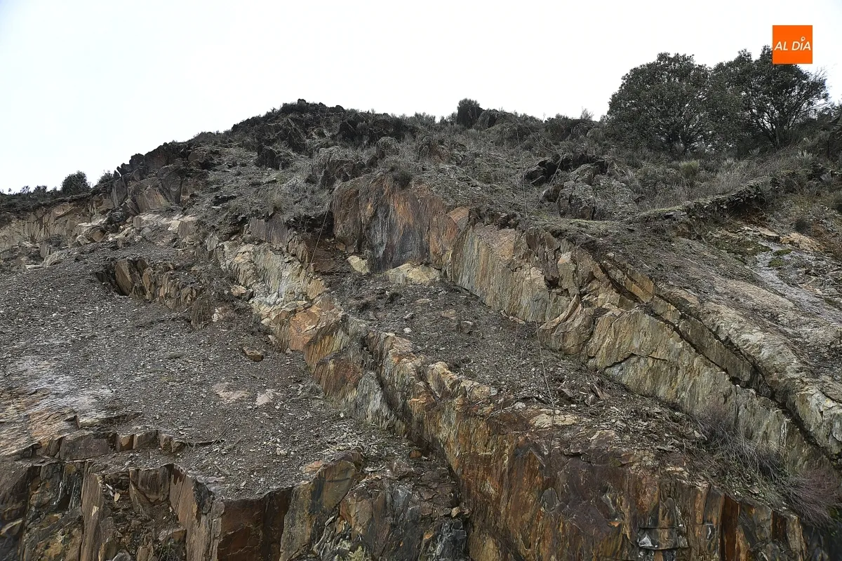  Obras en Risco de Martiago