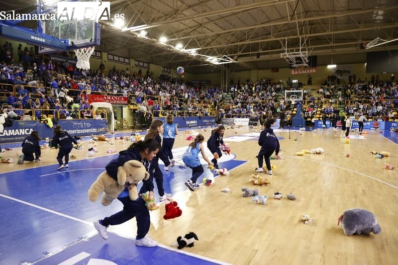 Lluvia de Juguetes Perfumerías Avenida 2025: cómo y cuándo