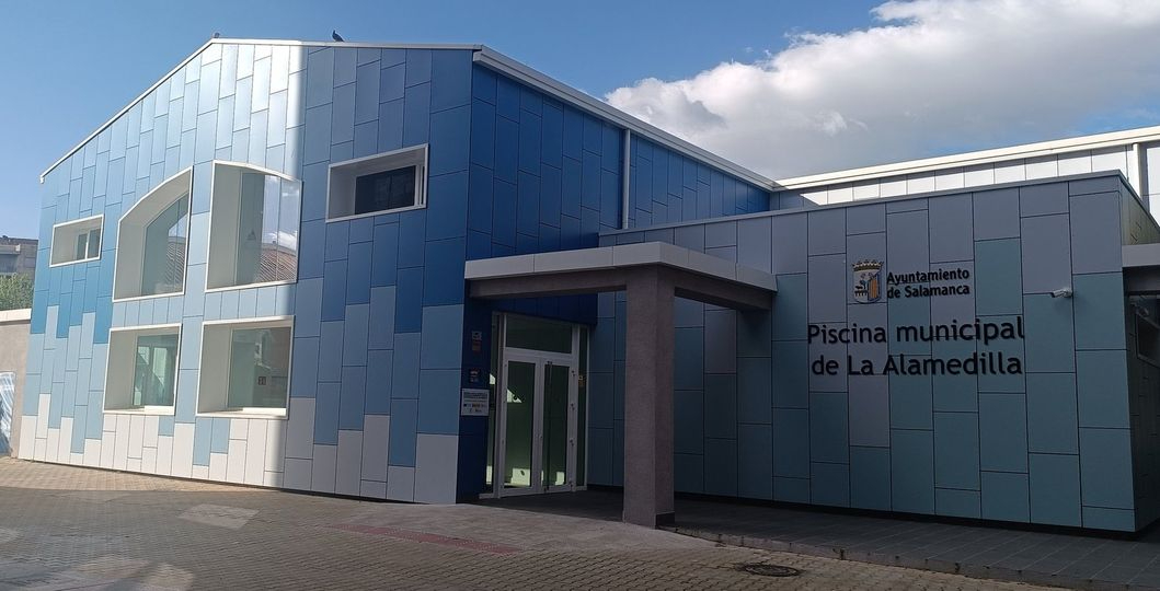 Piscinas municipales Salamanca: el PSOE exige un informe