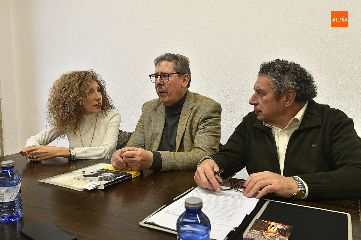 Miguel García Figuerola autor 