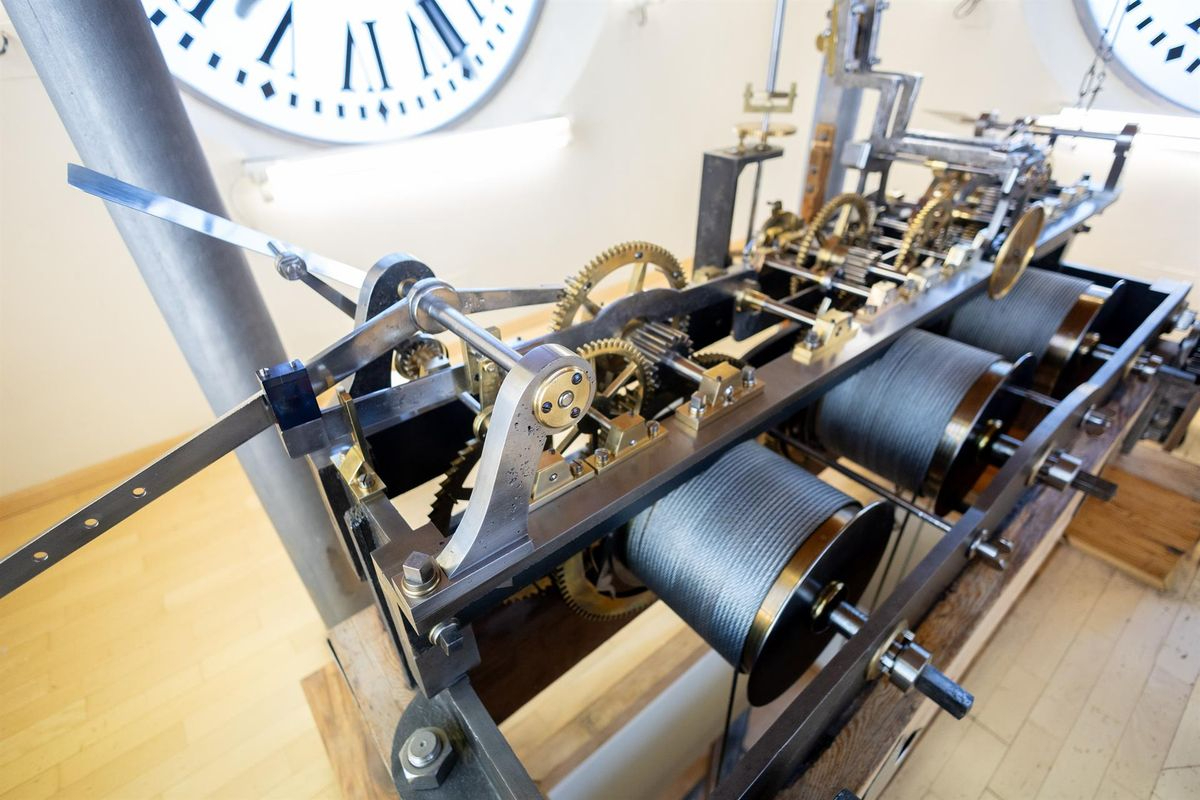 Campanadas 2025-2026: quién las da y en qué canal verlas