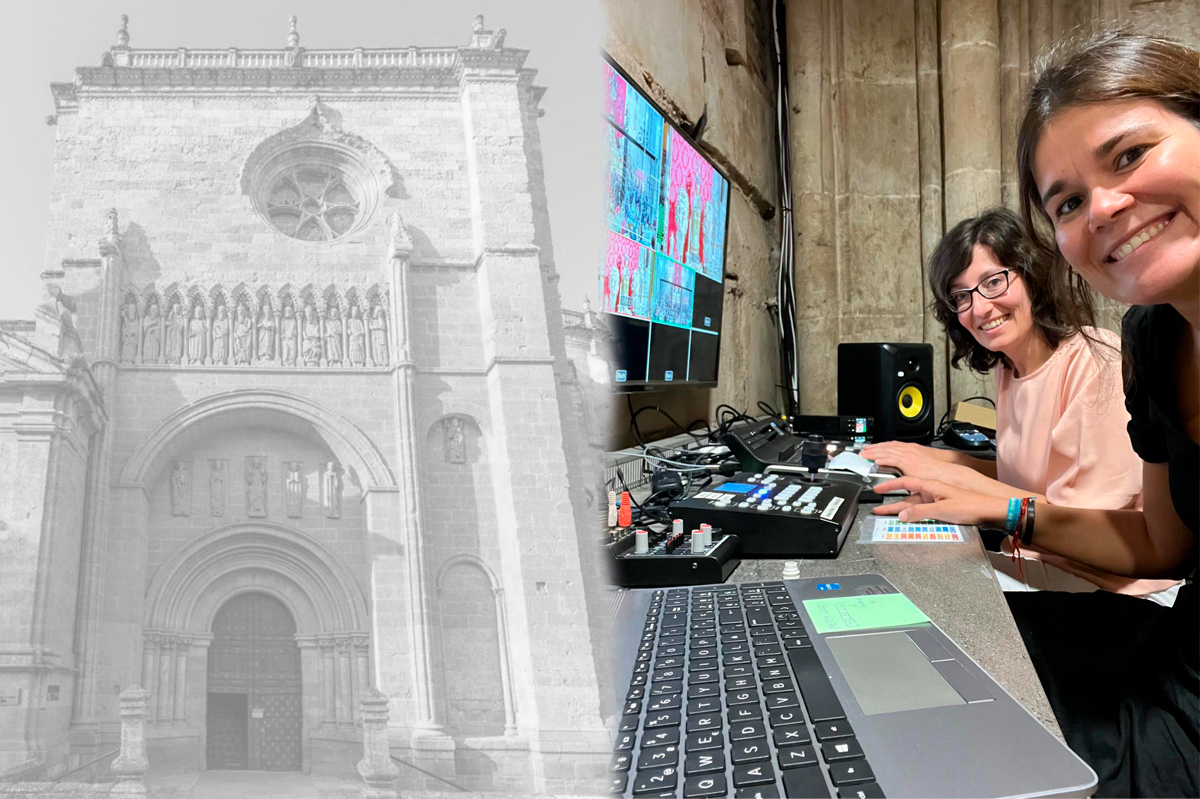 La CECS galardona al equipo de comunicación de la Diócesis de Ciudad Rodrigo-Salamanca con el Premio ¡Bravo! de Comunicación Diocesana