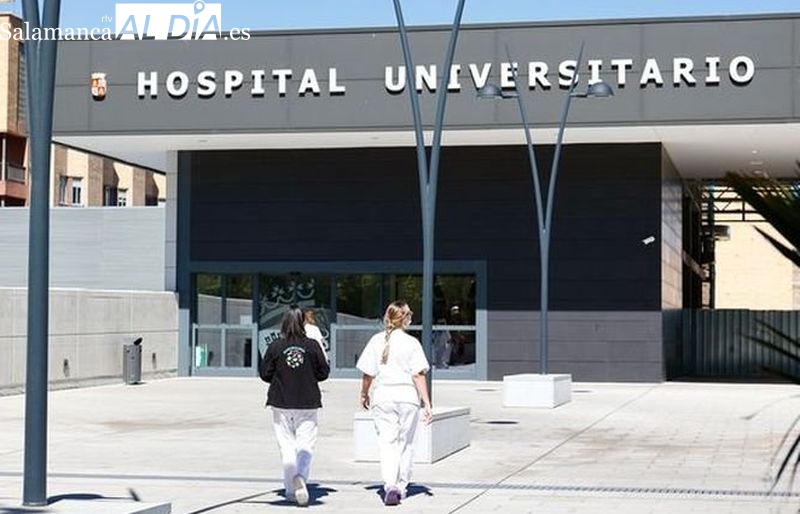 Concurso traslados Sacyl Salamanca: 190 plazas adjudicadas