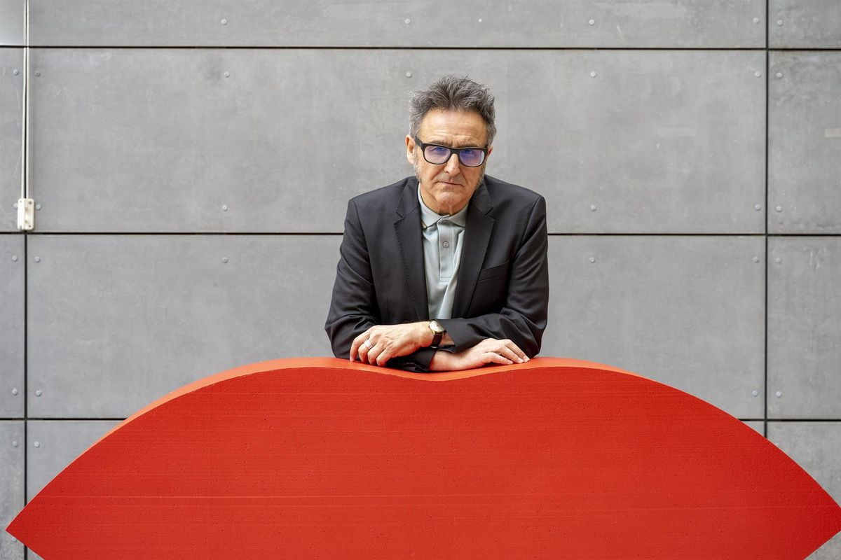 Fallece repentinamente el director de la Seminci, José Luis Cienfuegos