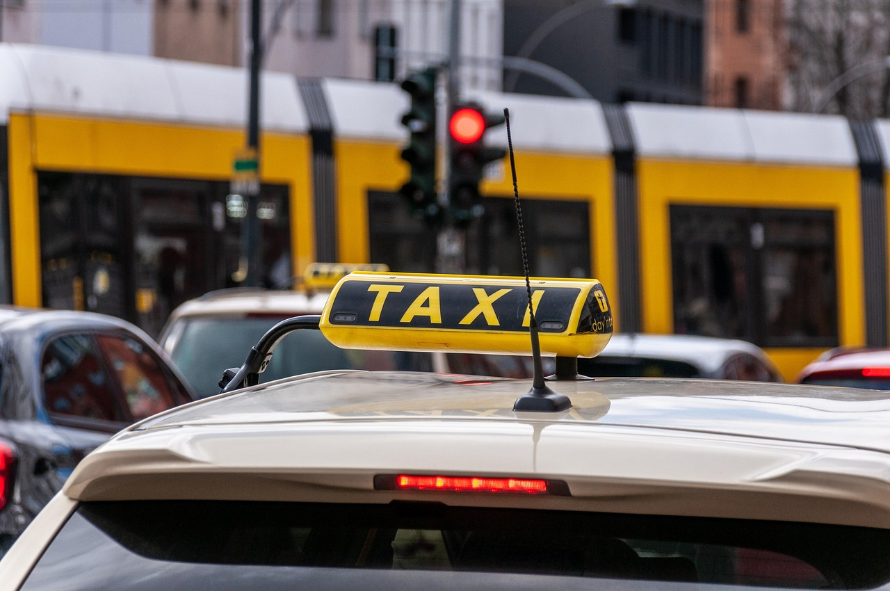 Nuevas licencias de taxi en Ciudad Rodrigo desde 6.000 euros