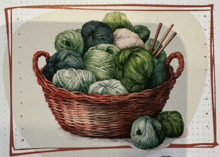 Mercadillo solidario en Villamayor por las enfermedades raras