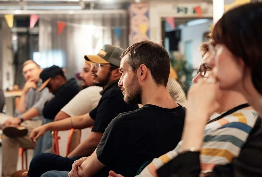 Programa de actividades en Salamanca por el Día del Migrante