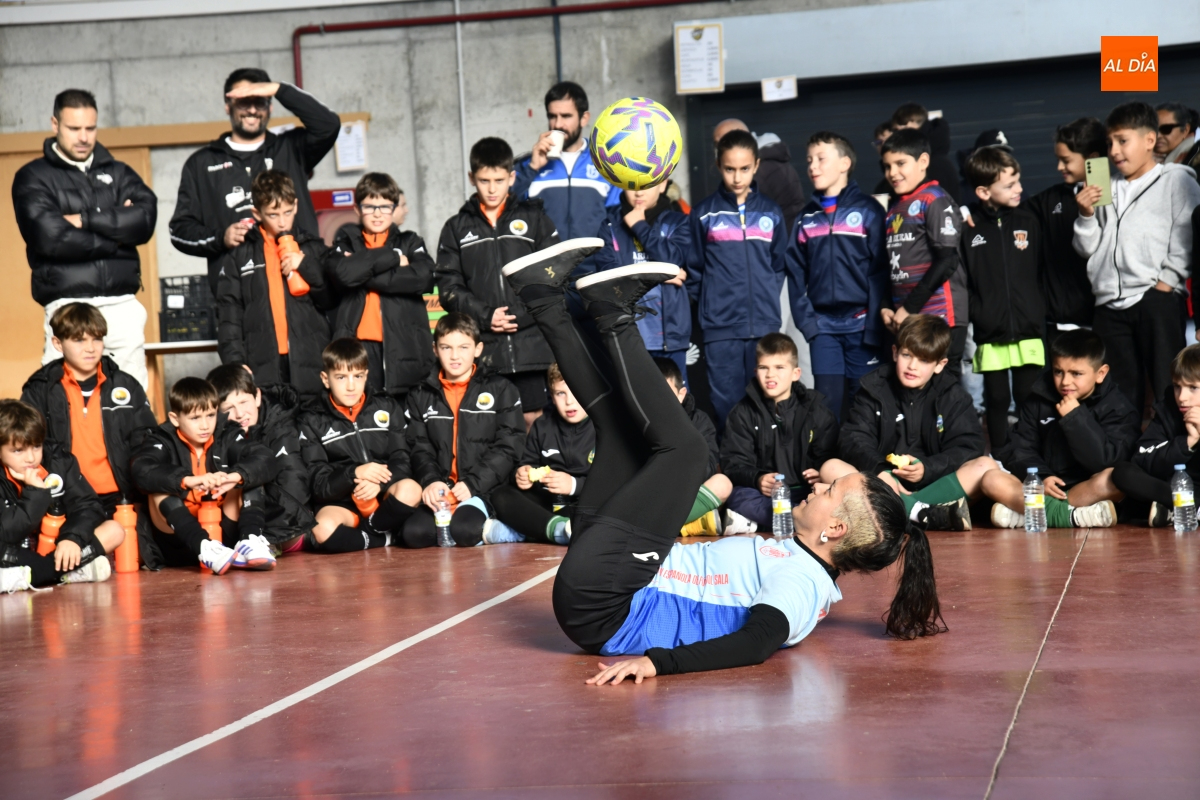 Memorial Toñete 2025 en Ciudad Rodrigo: 17 equipos