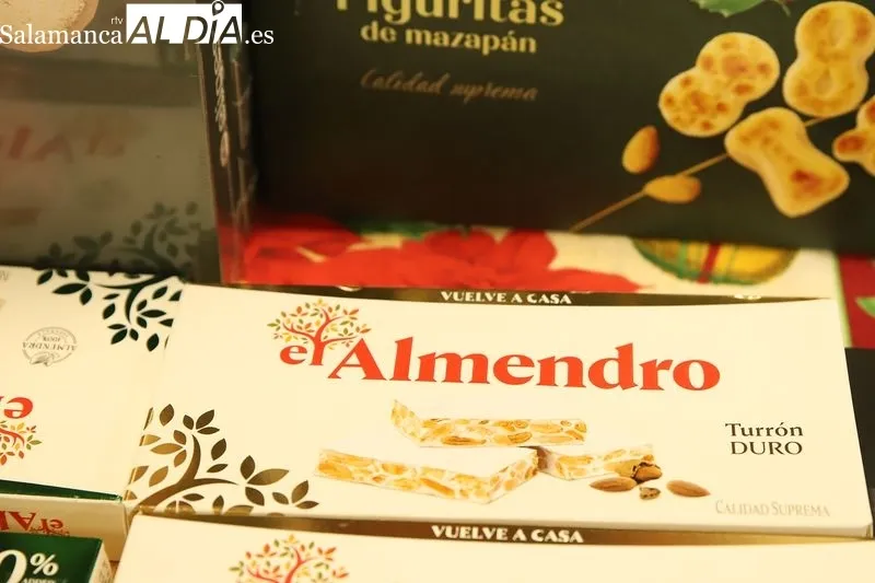 Foto 11 - Unide Market despliega m&aacute;s de 600 referencias para una campa&ntilde;a de Navidad de r&eacute;cord