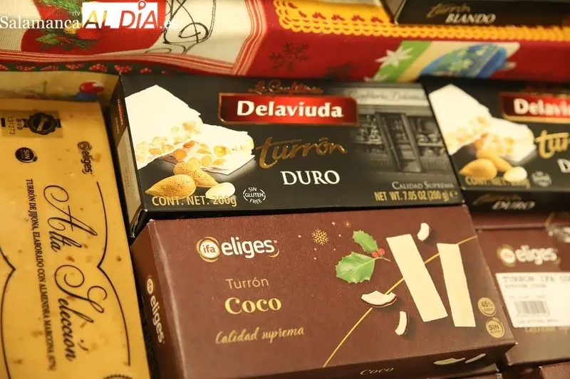 Foto 12 - Unide Market despliega m&aacute;s de 600 referencias para una campa&ntilde;a de Navidad de r&eacute;cord