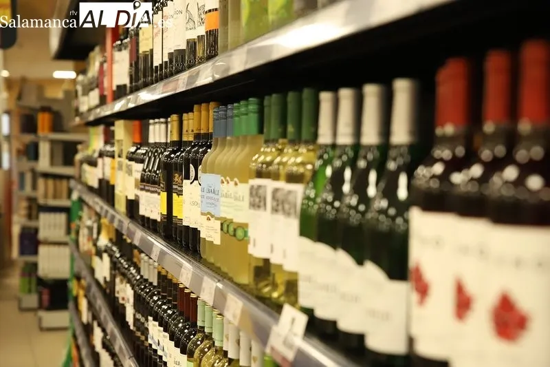 Foto 17 - Unide Market despliega m&aacute;s de 600 referencias para una campa&ntilde;a de Navidad de r&eacute;cord