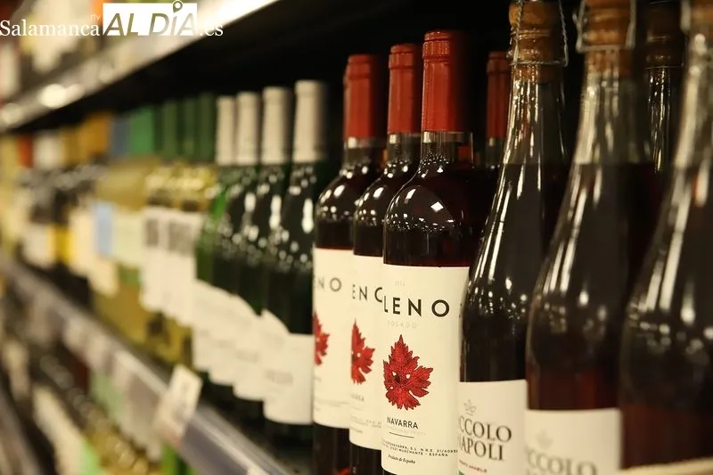 Foto 18 - Unide Market despliega m&aacute;s de 600 referencias para una campa&ntilde;a de Navidad de r&eacute;cord