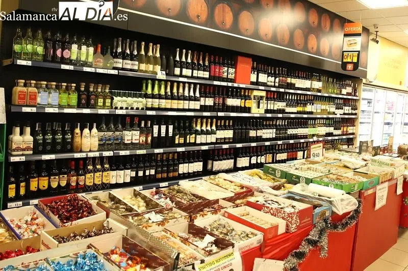 Foto 2 - Unide Market despliega m&aacute;s de 600 referencias para una campa&ntilde;a de Navidad de r&eacute;cord
