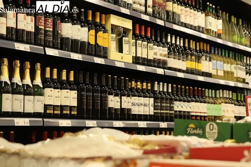 Foto 3 - Unide Market despliega m&aacute;s de 600 referencias para una campa&ntilde;a de Navidad de r&eacute;cord