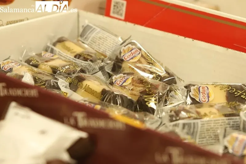 Foto 5 - Unide Market despliega m&aacute;s de 600 referencias para una campa&ntilde;a de Navidad de r&eacute;cord