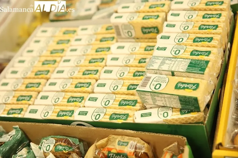 Foto 7 - Unide Market despliega m&aacute;s de 600 referencias para una campa&ntilde;a de Navidad de r&eacute;cord