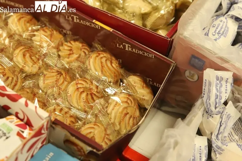 Foto 8 - Unide Market despliega m&aacute;s de 600 referencias para una campa&ntilde;a de Navidad de r&eacute;cord