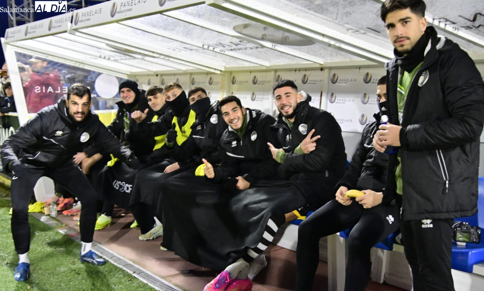 Unionistas, ¿por qué no intentarlo?