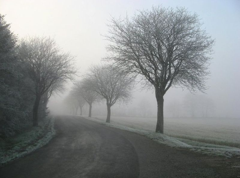 Nuevas estaciones meteorológicas en carreteras de Salamanca