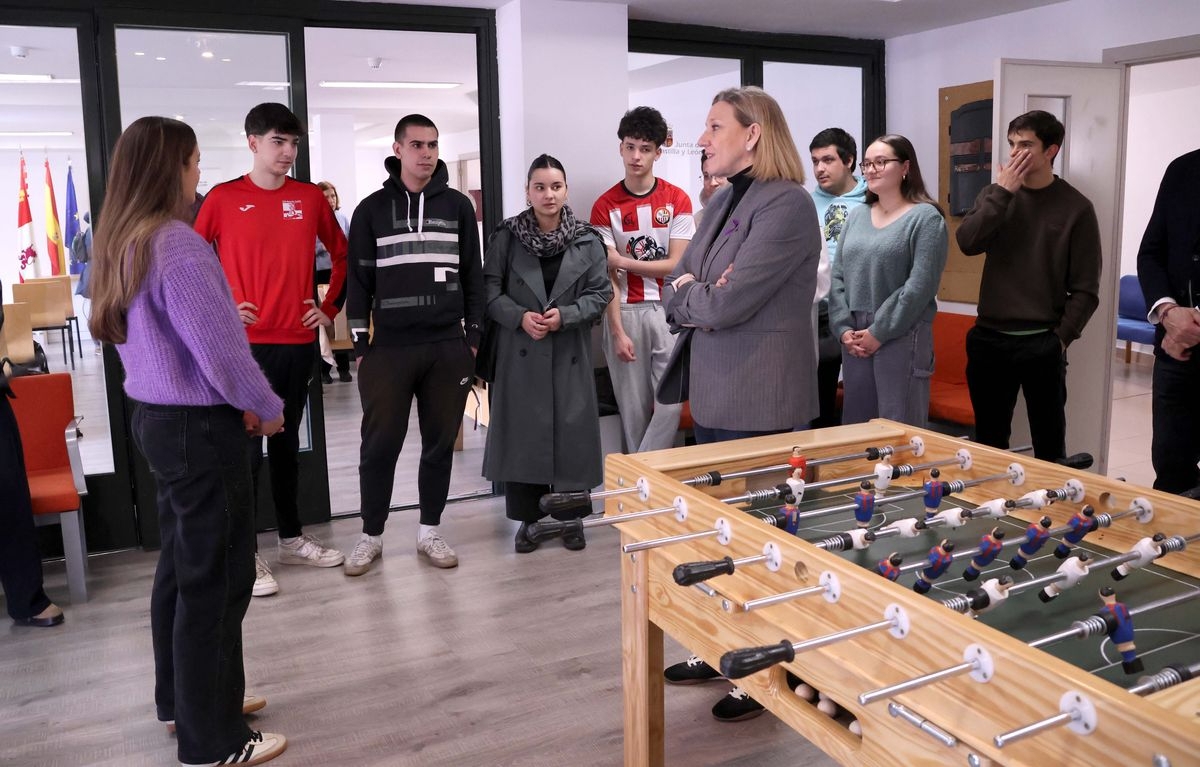 La Junta propone once campamentos temáticos para jóvenes en verano