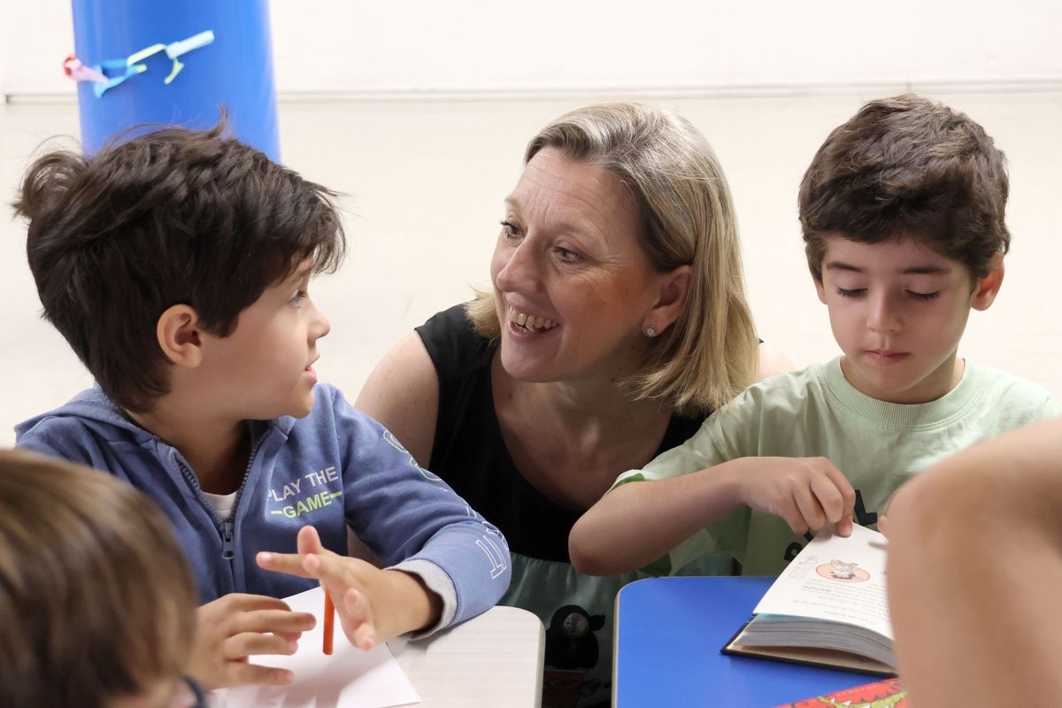 La Junta abre el plazo para solicitar el nuevo Bono Infantil de 200 euros para actividades extraescolares