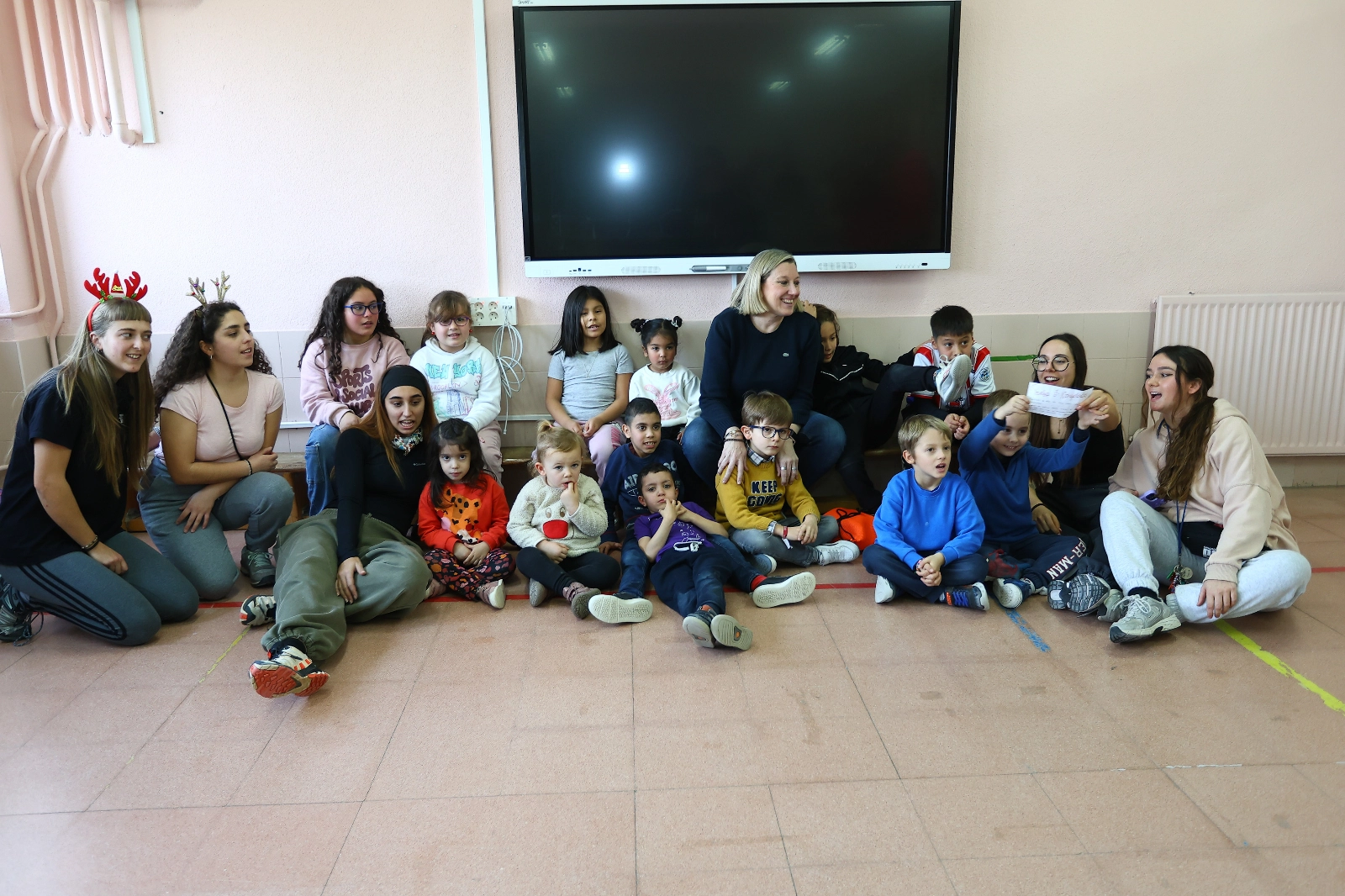 CyL concede los primeros 16.360 bonos infantiles de 200 euros para los que se han recibido más de 35.000 solicitudes