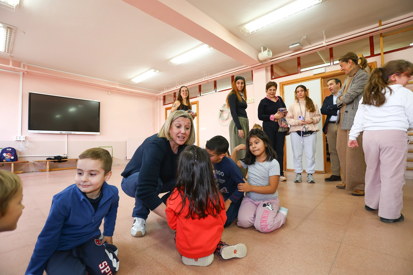 CyL concede los primeros 16.360 bonos infantiles de 200 euros para los que se han recibido más de 35.000 solicitudes