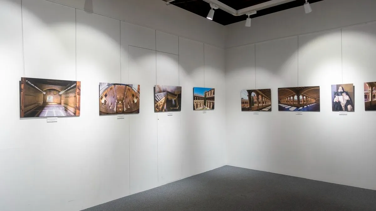 Fotografías: Carmen Borrego