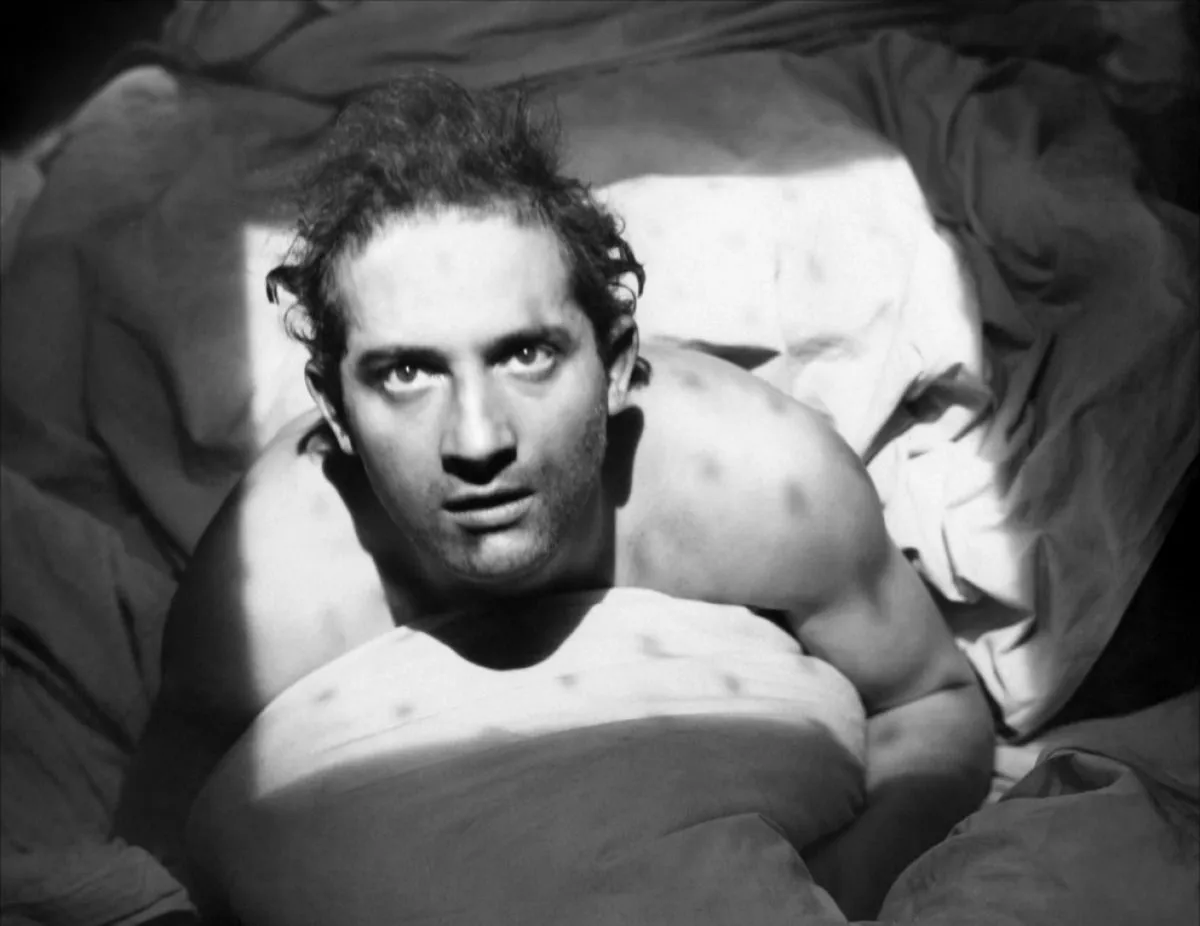 Miércoles 4 de marzo: 'L'Atalante', de Jean Vigo (Francia, 1934, 82 min.).