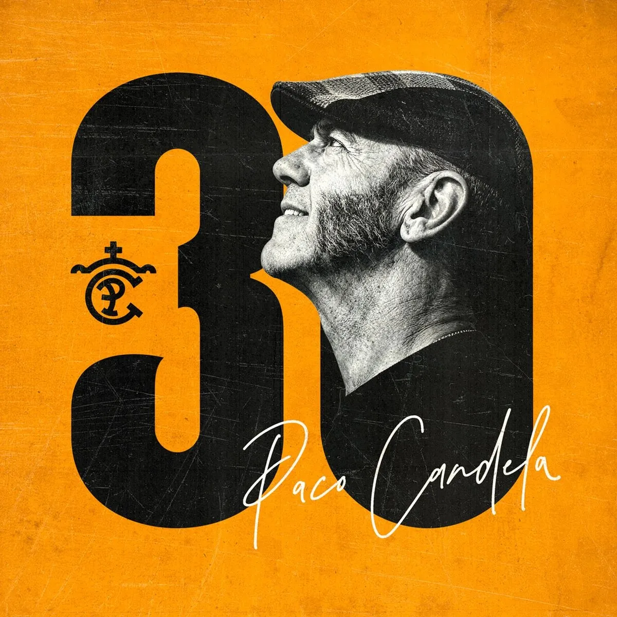 Sábado, 7 de febrero: Paco Candela llega con su gira 