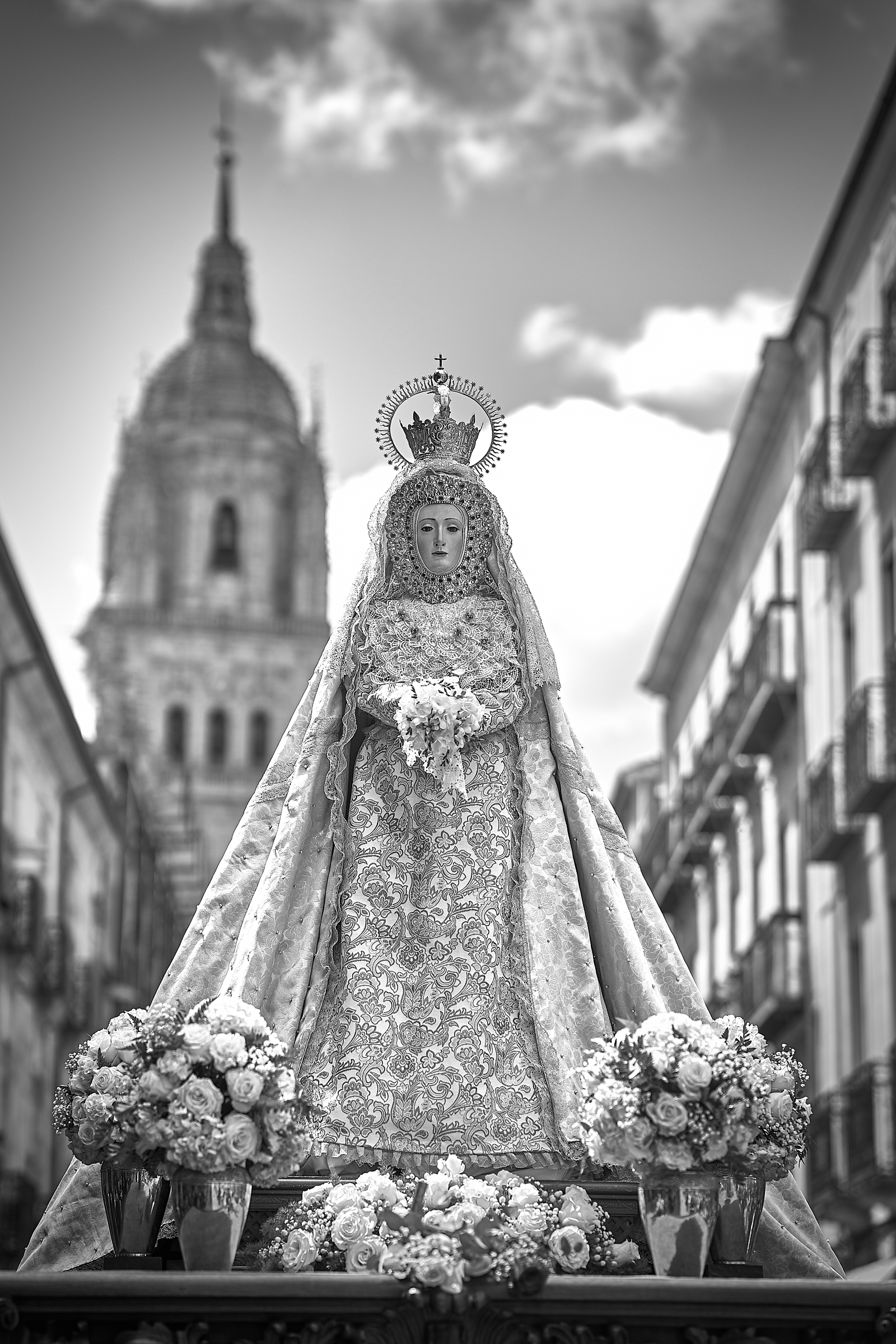 Ganadores del V Concurso Fotográfico de la Vera Cruz 2025