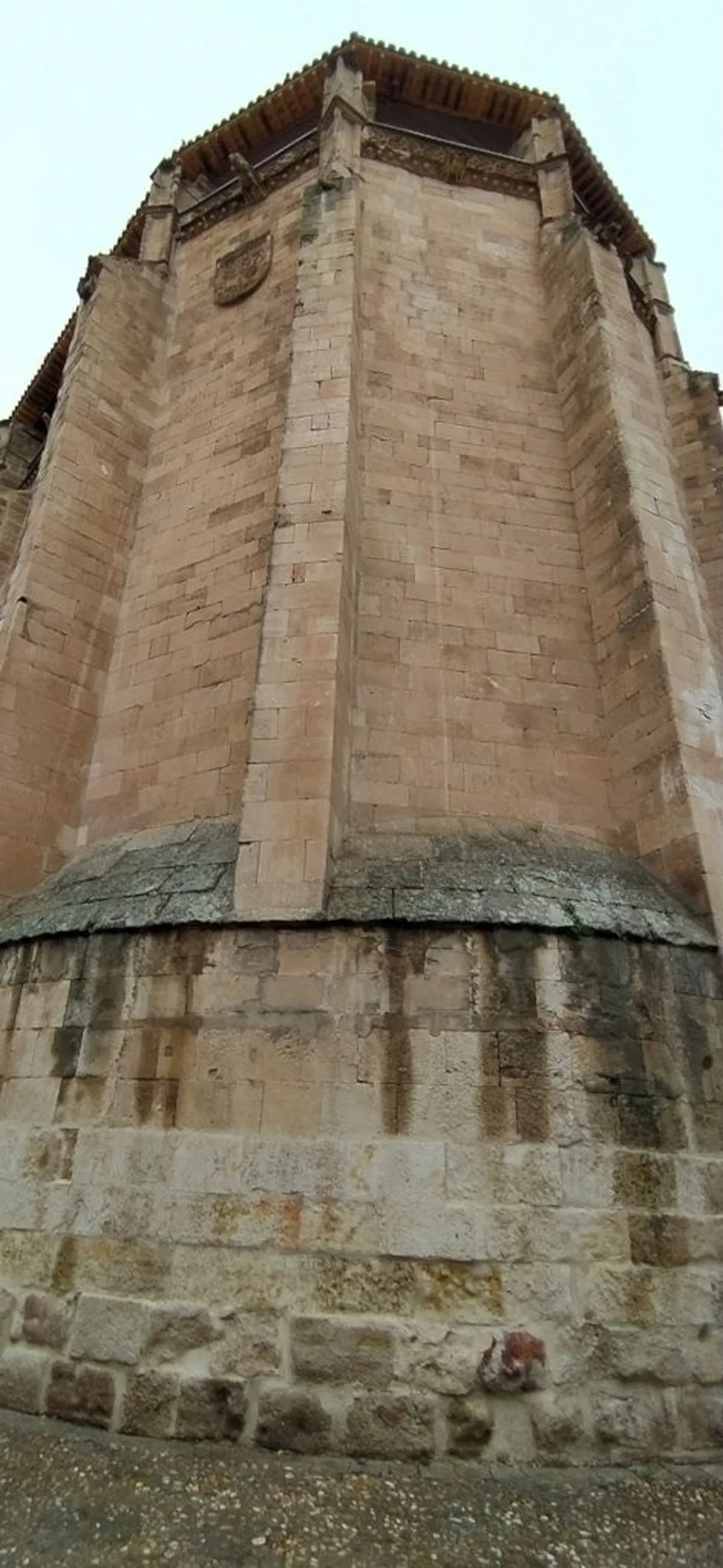 Fotos: Ciudadanos por la Defensa del Patrimonio Salamanca