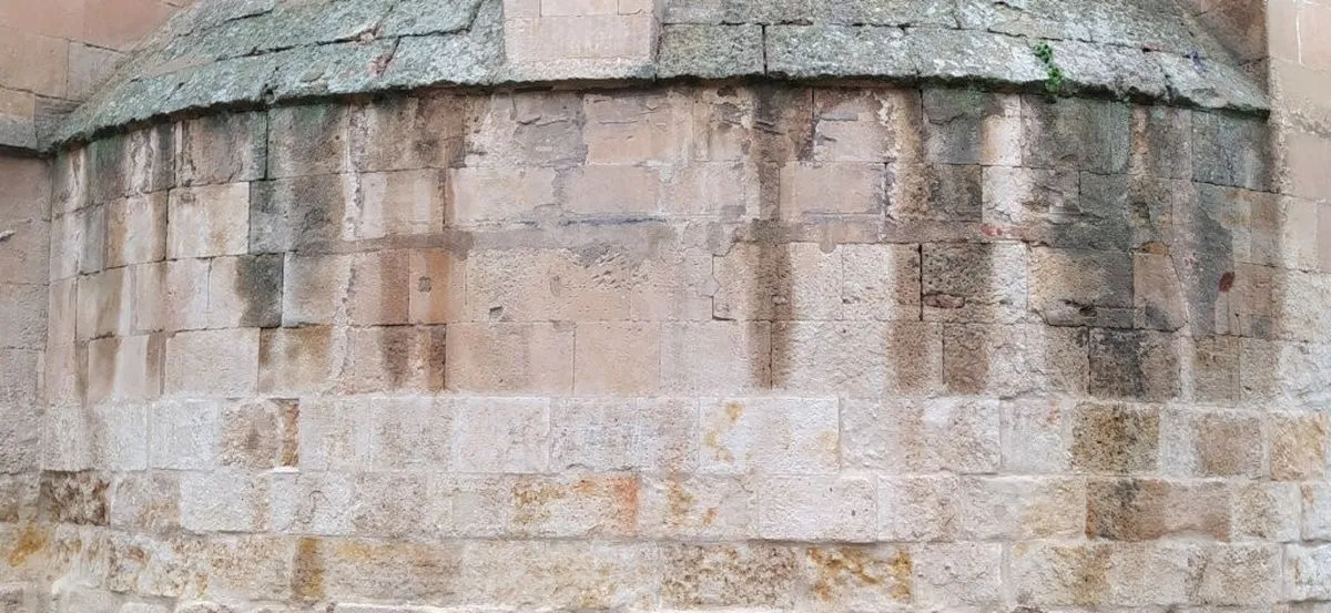Fotos: Ciudadanos por la Defensa del Patrimonio Salamanca