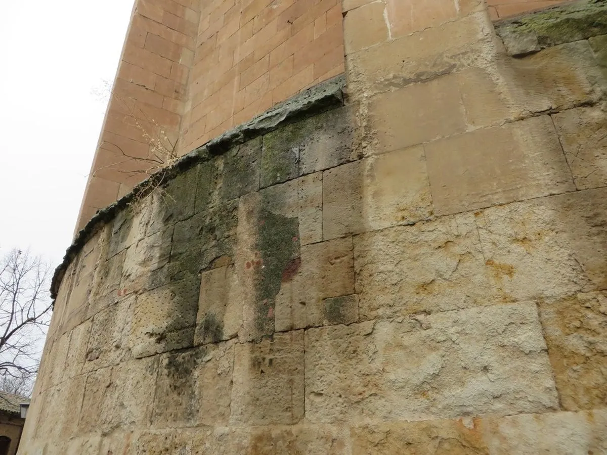 Fotos: Ciudadanos por la Defensa del Patrimonio Salamanca