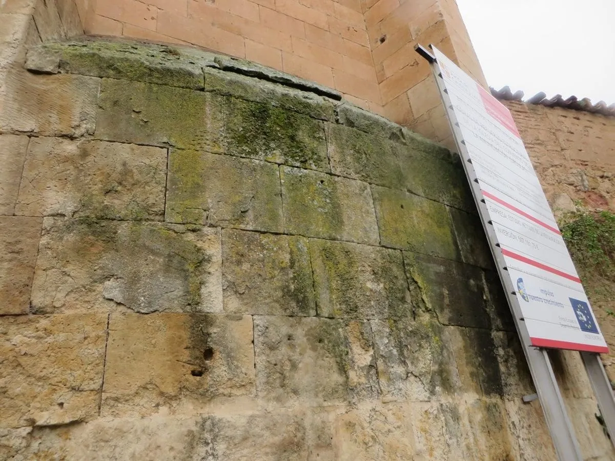 Fotos: Ciudadanos por la Defensa del Patrimonio Salamanca